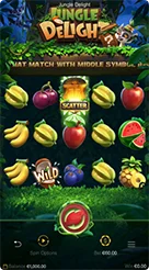 n97 · Jungle Delight