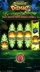 n97 · Jungle Delight