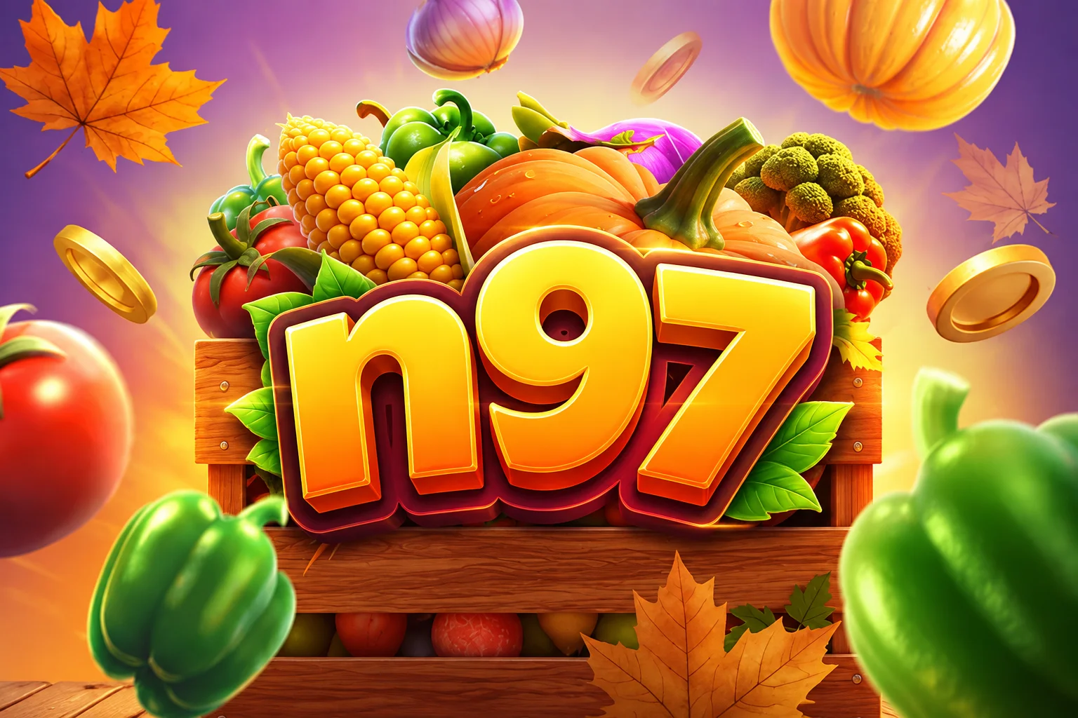 n97 · คู่มือการเล่น Jungle Delight และการทำงานของระบบกล่องปริศนาบน n97